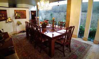 Imagem 5: Casa Locação 4 Dormitórios - 315 m² Moema