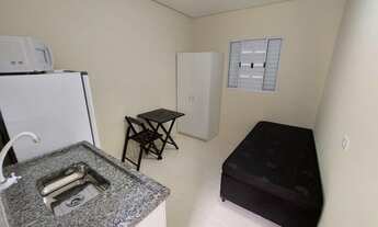 Imagem 2: Kitnet/conjugado para aluguel com 18 m com 1 quarto