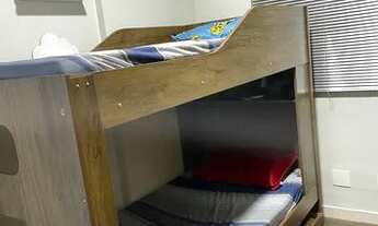 Imagem 7: Apartamento mobiliado reserva Taguatinga