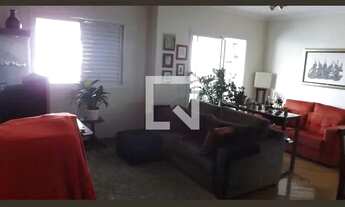 Imagem: Apartamento à Venda - Vila Mascote, 3 Quartos