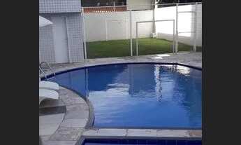 Imagem 3: Apartamento para venda tem 112 metros quadrados com 3 quartos em Fátima - Fortaleza - CE