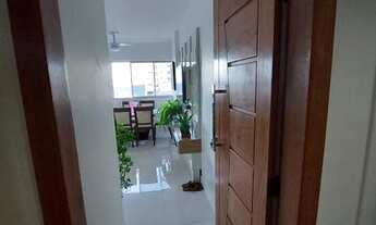 Imagem 3: APARTAMENTO RESIDENCIAL em SALVADOR - BA, PITUBA