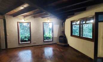 Imagem 2: Nova Lima - Casa de Condomínio - Pasárgada