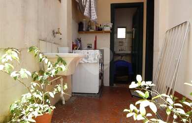 Imagem 4: Casa de vila em Pinheiros à Venda ou Aluguel - Próxima ao metrô Oscar Freire e Clínicas