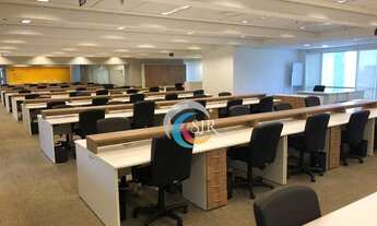 Imagem: Conjunto para alugar, 954 m² por R$ 95.495,00/mês