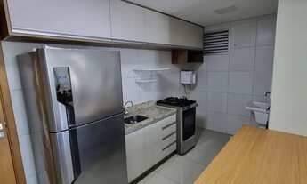 Imagem 3: Easy - mobiliado 1 quarto - Vieirlaves