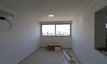 Imagem: São Paulo - Apartamento Padrão - Vila