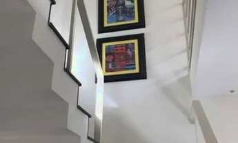 Imagem 3: Sobrado no bairro Santa Rosa