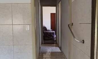 Imagem 7: Cassa no centro da estância turística de Olímpia-SP