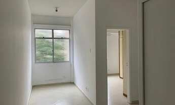 Imagem 3: Apartamento para venda com 35 metros quadrados com 1 quarto em Leblon - Rio de Janeiro - R