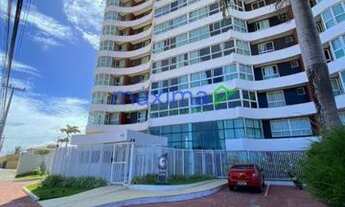 Imagem 1: Alto Padrão! Apartamento Com 3/4 Suíte Com Banheira No Mansão Gileno Lima