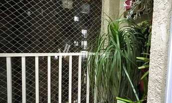 Imagem 7: Apartamento - Jardim Samambaia - Campinas