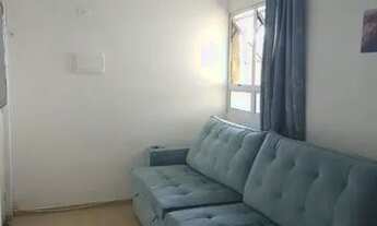 Imagem 2: Apartamento cdhu