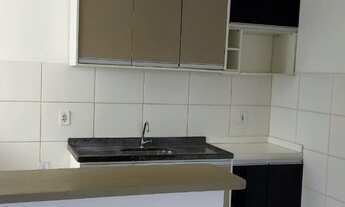 Imagem 3: Mogi das Cruzes - Apartamento Padrão - Jardim Nathalie