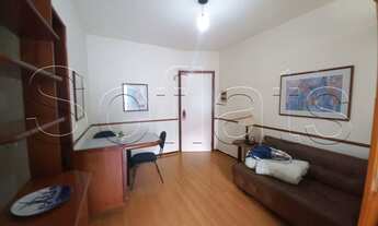 Imagem 4: Flat Champs Elysees 32m²para locação imediata no centro de São Paulo, venha conferir