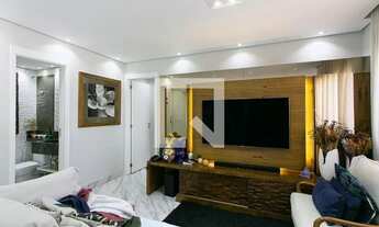 Imagem 5: Apartamento para Aluguel - Tatuapé, 2 Quartos, 107 m2