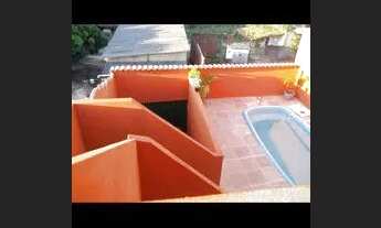 Imagem 5: Casa 3/4 com suíte e piscina
