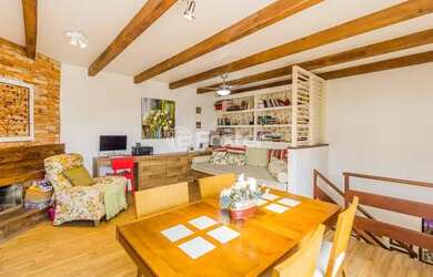 Imagem 5: Cobertura à venda Rua Anita Garibaldi, Mont Serrat - Porto Alegre