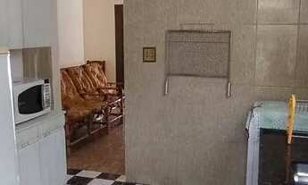 Imagem 6: Casa com 3 dormitórios, 150 m² - venda por R$ 420.000,00 ou aluguel por R$ 620,00/dia - Ba