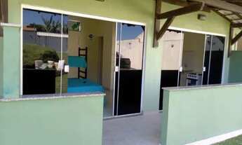 Imagem 3: Aluguel Amplo Studio Para Veraneio ou Moradia com localizado em Saquarema - RJ