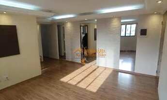 Imagem 3: Apartamento com 2 dormitórios à venda, 77 m² por R$ 380.000,00 - Macedo - Guarulhos/SP