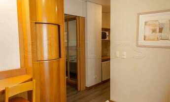 Imagem 6: Ótima opção nos Jardins, Mercure Ginásio, fácil acesso a Av. Paulista e ao Pq. do Ibirapue