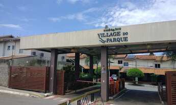 Imagem: Sobrado a venda, 2 quartos, Ótima localização