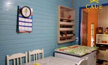 Imagem 2: Casa com 3 dormitórios a 400metros da Rs040