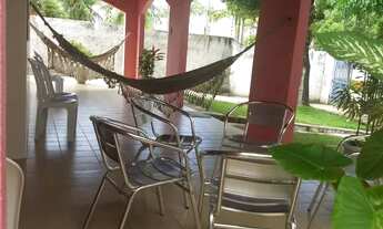 Imagem 2: Casa para aluguel com 300 metros quadrados com 3 quartos em Barra Mar - Barra de São Migue