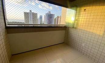 Imagem 2: Apartamento para aluguel tem 145 metros quadrados com 3 quartos em Jardim Renascença - São