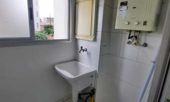 Imagem 3: Apartamento para aluguel e venda tem 70 metros quadrados com 3 quartos