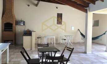 Imagem: Casa - Chácara São José - Campinas