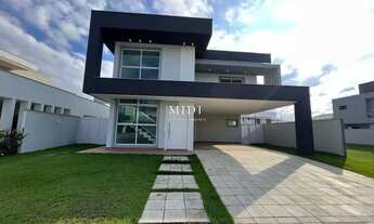 Imagem: Casa Duplex em Jacuhy Serra