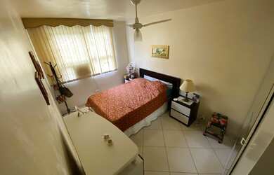 Imagem 3: INIGUALAVEL APARTAMENTO (PRAÇA SECA) SALA 2 QUARTOS GARAGEM (ACEITA CARTA