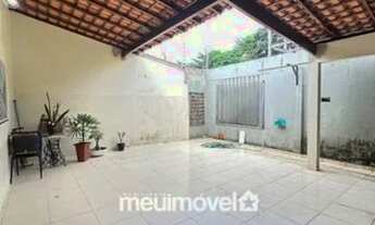 Imagem 3: Casa para venda tem 232 metros quadrados com 2 quartos em Cohama - São Luís - MA