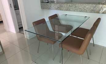 Imagem 5: Apartamento para venda tem 60 metros quadrados com 1 quarto em Graça - Salvador - BA