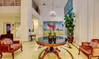 Imagem 15: Flat em Pinheiros, prox ao Hosp das Clinicas, Metrô Clinicas e Oscar Freire. Com entrada i