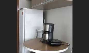 Imagem 4: Apartamento 2 Dormitórios Mobiliado . Av. Nilton Lins, próximo a faculdade