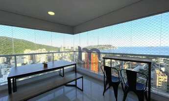 Imagem 3: Apartamento com 2 dormitórios à venda, 71 m² por R$ 850.000 - Praia da Enseada - Guarujá/S