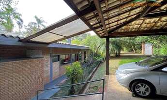 Imagem 3: Casa com 3 dormitórios à venda, 382 m² por R$ 2.380.000,00 - Granja Viana - Jandira/SP