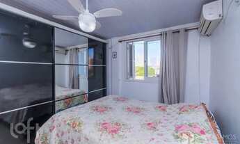 Imagem 4: Casa à venda Rua Doutor Sebastião Leão, Azenha - Porto Alegre