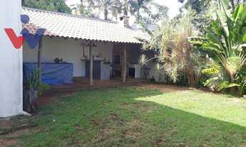 Imagem 6: Casa com 2 dormitórios à venda, 365 m² por R$ 280.000,00 - Condomínio Residencial Ipanema