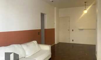 Imagem 3: Apartamento em Botafogo