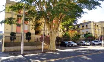 Imagem 3: Apartamento á venda na Vila João Jorge - Campinas/SP