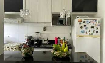 Imagem 5: Alugo apartamento mobiliado no Jardins