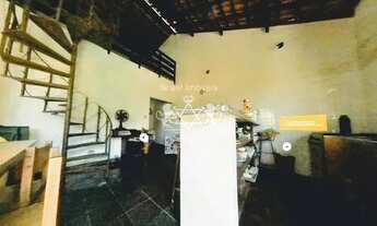 Imagem 7: Sobrado para locação, sendo 2 casas, 1 com 1 dormitório Morro do Algodão, Caraguatatuba