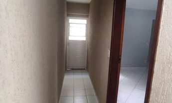 Imagem 3: Sobrado para Locação com planejados e 3 dorm