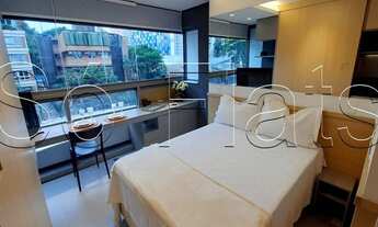 Imagem: Apartamento no VN Oscar Freire disponivel