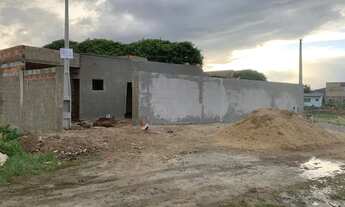 Imagem 6: Casa para venda possui 67 metros quadrados com 2 quartos em Balneário Gaivota - Itanhaém