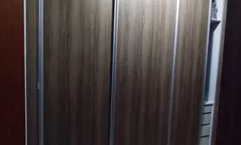 Imagem 6: Casa de condomínio para aluguel tem 215 metros quadrados com 3 quartos 1 suíte